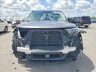 2021 Ford Explorer Limited Серебряный vin: 1FMSK7FH1MGC16098