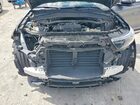2021 Ford Explorer Limited Серебряный vin: 1FMSK7FH1MGC16098