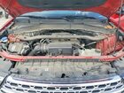 2020 Ford Explorer Limited Красный vin: 1FMSK7FH3LGB52600