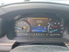 2021 Ford Explorer Limited Gray vin: 1FMSK7FH3MGA11530