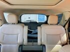 2021 Ford Explorer Limited Gray vin: 1FMSK7FH3MGA11530