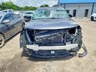 2021 Ford Explorer Limited Gray vin: 1FMSK7FH3MGB03205