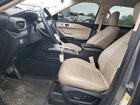 2021 Ford Explorer Limited Серый vin: 1FMSK7FH3MGB40061