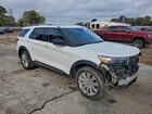 2023 Ford Explorer Limited Белый vin: 1FMSK7FH3PGA83817 2023 Ford Explorer Limited Белый vin: 1FMSK7FH3PGA83817