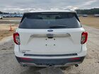 2023 Ford Explorer Limited Белый vin: 1FMSK7FH3PGA83817 2023 Ford Explorer Limited Белый vin: 1FMSK7FH3PGA83817