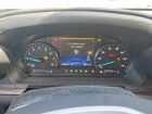 2021 Ford Explorer Limited Gray vin: 1FMSK7FH5MGC14144