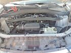 2021 Ford Explorer Limited Gray vin: 1FMSK7FH5MGC14144