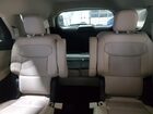 2020 Ford Explorer Limited Black vin: 1FMSK7FH6LGC57020