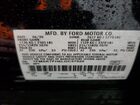 2020 Ford Explorer Limited Black vin: 1FMSK7FH6LGC57020
