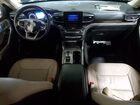 2020 Ford Explorer Limited Black vin: 1FMSK7FH6LGC57020