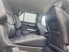 2021 Ford Explorer Limited Белый vin: 1FMSK7FH6MGA88182