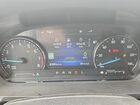2021 Ford Explorer Limited Белый vin: 1FMSK7FH6MGA88182 Damage: Warning Light - Engine, On, Unacceptable
