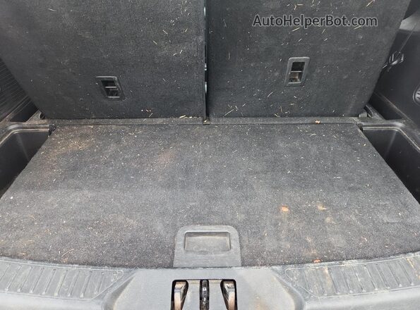 1FMSK7FH6MGA88182 2021 FORD EXPLORER Белый 