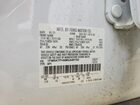 2021 Ford Explorer Limited Белый vin: 1FMSK7FH6MGA88182