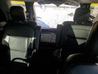 2022 Ford Explorer Limited Черный vin: 1FMSK7FH6NGA56706
