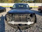 2022 Ford Explorer Limited Черный vin: 1FMSK7FH6NGA56706
