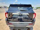 2023 Ford Explorer Limited Black vin: 1FMSK7FH6PGA59981