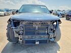 2023 Ford Explorer Limited Black vin: 1FMSK7FH6PGA59981