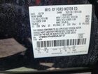 2024 Ford Explorer Limited Черный vin: 1FMSK7FH6RGA29737