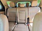 2024 Ford Explorer Limited Черный vin: 1FMSK7FH6RGA29737