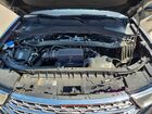 2024 Ford Explorer Limited Черный vin: 1FMSK7FH6RGA29737