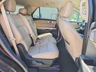 2024 Ford Explorer Limited Черный vin: 1FMSK7FH6RGA29737