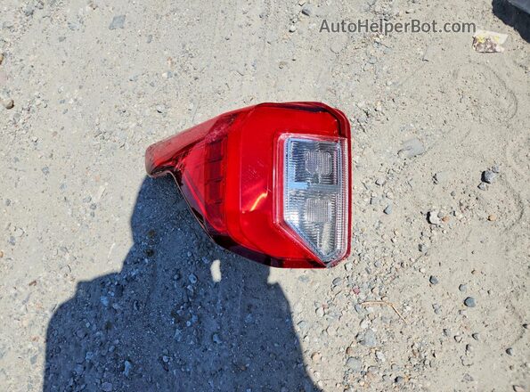 1FMSK7FH6RGA29737 2024 FORD EXPLORER Черный Вид наклейки с VIN-кодом