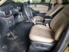 2020 Ford Explorer Limited Угольный vin: 1FMSK7FH7LGB29465