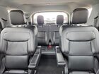 2024 Ford Explorer Limited Silver vin: 1FMSK7FH7RGA70376