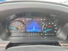 2024 Ford Explorer Limited Silver vin: 1FMSK7FH7RGA70376