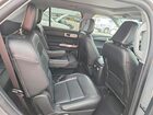 2024 Ford Explorer Limited Silver vin: 1FMSK7FH7RGA70376