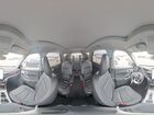 2024 Ford Explorer Limited Silver vin: 1FMSK7FH7RGA70376