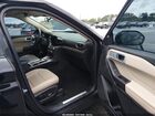 2020 Ford Explorer Limited Black vin: 1FMSK7FH8LGA09979