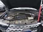 2020 Ford Explorer Limited Black vin: 1FMSK7FH8LGA09979