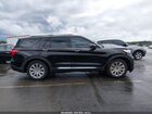 2020 Ford Explorer Limited Black vin: 1FMSK7FH8LGA09979