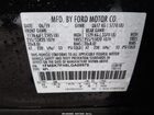 2020 Ford Explorer Limited Black vin: 1FMSK7FH8LGA09979
