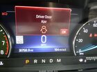 2020 Ford Explorer Limited Black vin: 1FMSK7FH8LGA09979