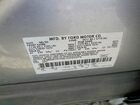 2020 Ford Explorer Limited Silver vin: 1FMSK7FH8LGD03379