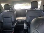 2020 Ford Explorer Limited Silver vin: 1FMSK7FH8LGD03379