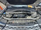 2021 Ford Explorer Limited Серый vin: 1FMSK7FH8MGA12155