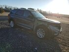 2021 Ford Explorer Limited Gray vin: 1FMSK7FH8MGA91875