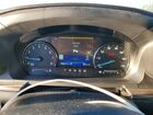 2021 Ford Explorer Limited Gray vin: 1FMSK7FH8MGA91875