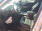 2021 Ford Explorer Limited White vin: 1FMSK7FH9MGA44922