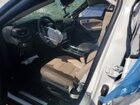 2021 Ford Explorer Limited Белый vin: 1FMSK7FH9MGA56519