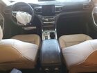 2021 Ford Explorer Limited Белый vin: 1FMSK7FH9MGA56519