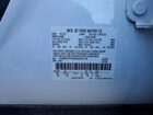 2022 Ford Explorer Limited White vin: 1FMSK7FH9NGA63715