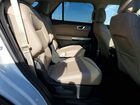 2022 Ford Explorer Limited White vin: 1FMSK7FH9NGA63715