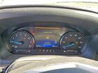 2022 Ford Explorer Limited White vin: 1FMSK7FH9NGA63715