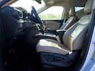 2022 Ford Explorer Limited White vin: 1FMSK7FH9NGA63715