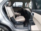 2020 Ford Explorer Limited Серебряный vin: 1FMSK7FHXLGA76907 2020 Ford Explorer Limited Серебряный vin: 1FMSK7FHXLGA76907